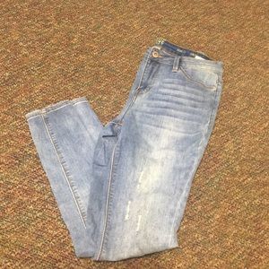 True Craft Jeans